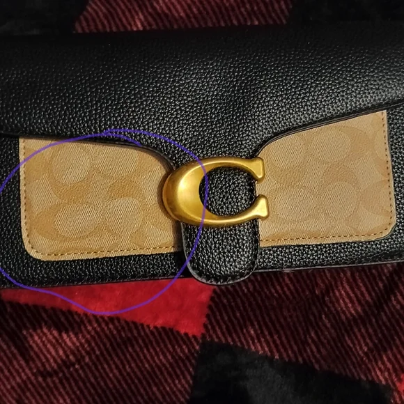 FASHION BAG - Picture 7 of 7